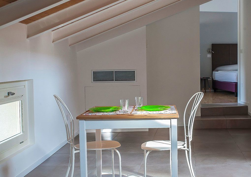 Photo of Bedroom in San Severino Marche