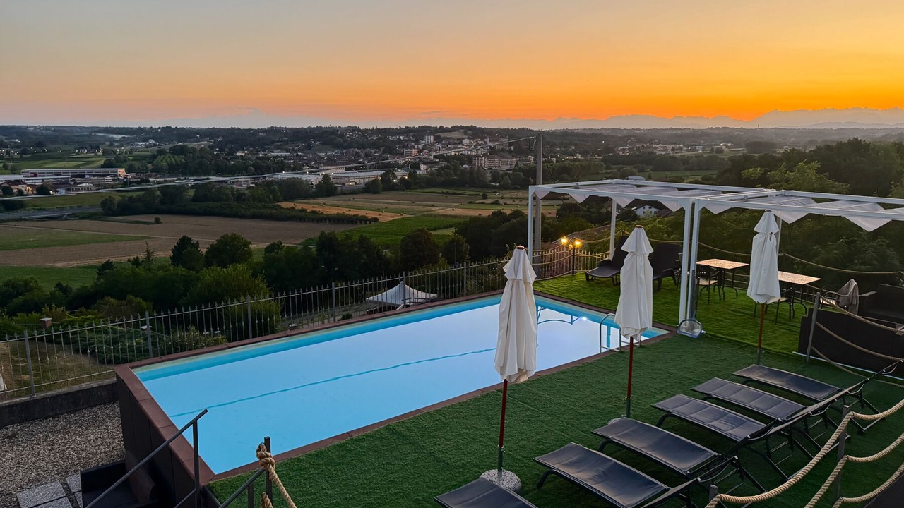 Photo of Outdoor in Villafranca dʼAsti