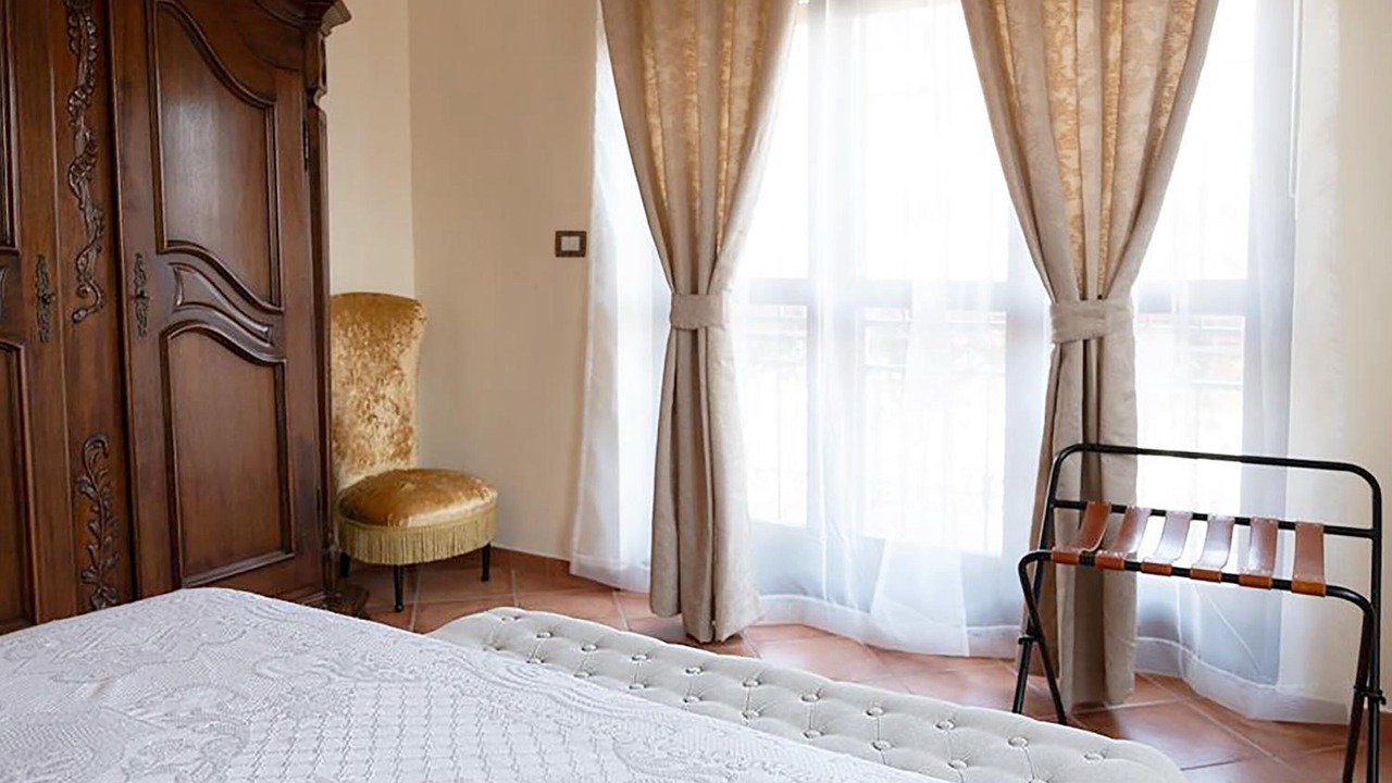 Photo of Bedroom in Villafranca dʼAsti
