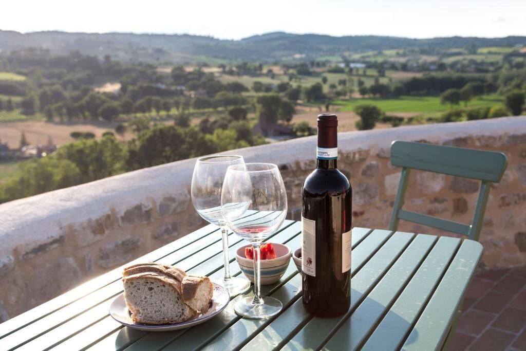Photo of Outdoor in Torre del Colle