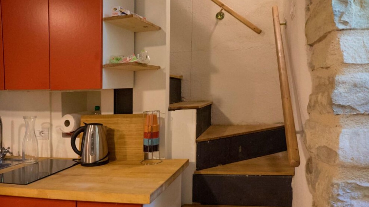 Photo of Livingroom in Torre del Colle