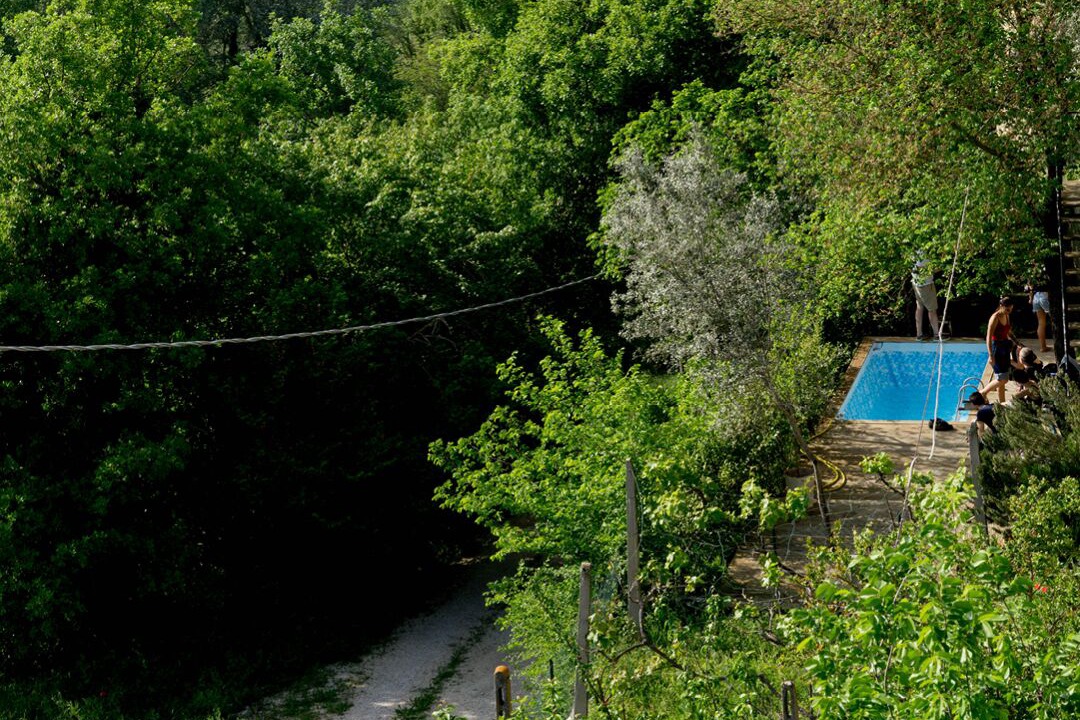 Photo of Outdoor in Torre del Colle