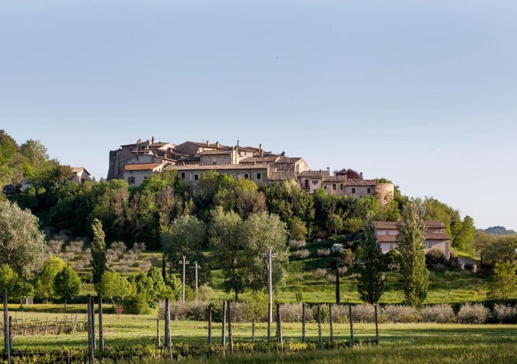 Photo of Outdoor in Torre del Colle