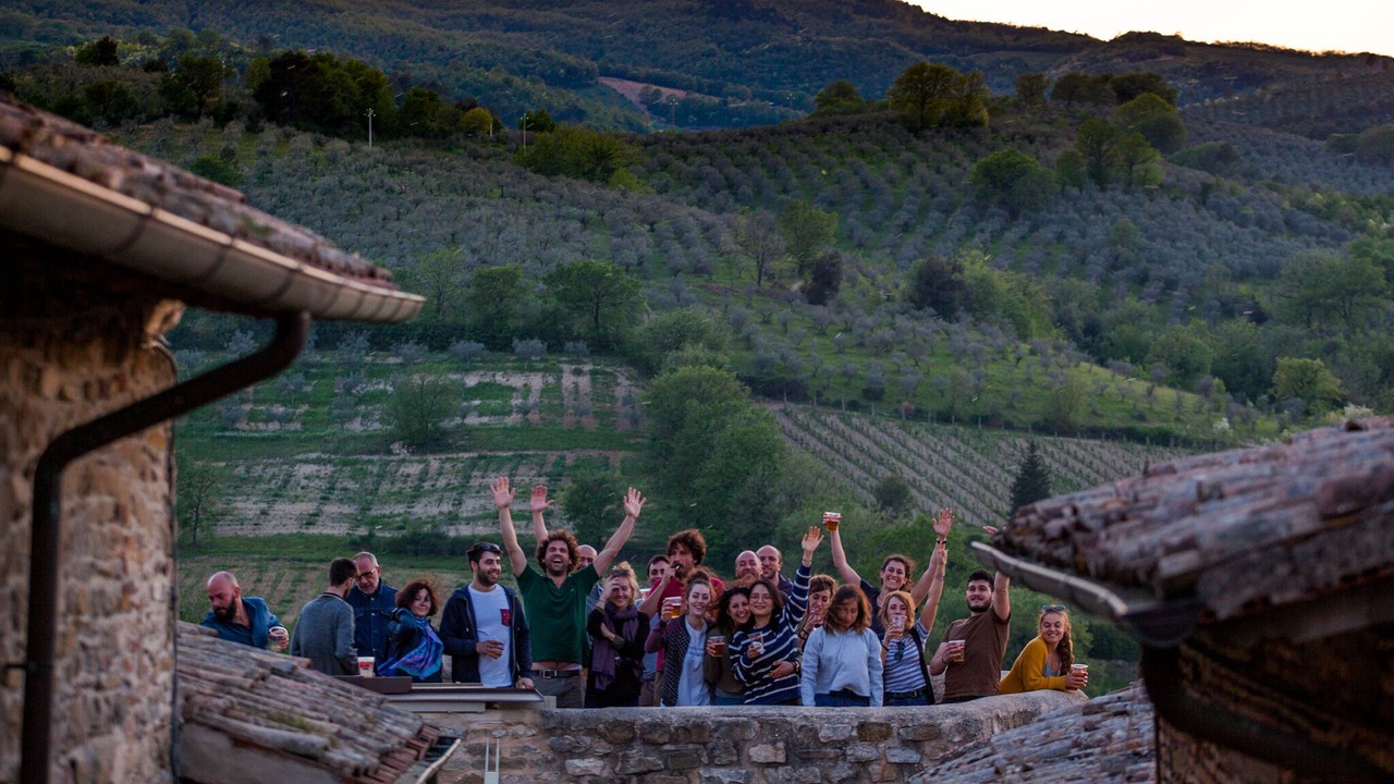 Photo of Outdoor in Torre del Colle
