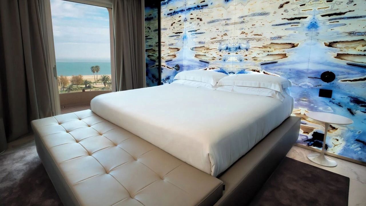 Photo of Bedroom in Civitanova Marche