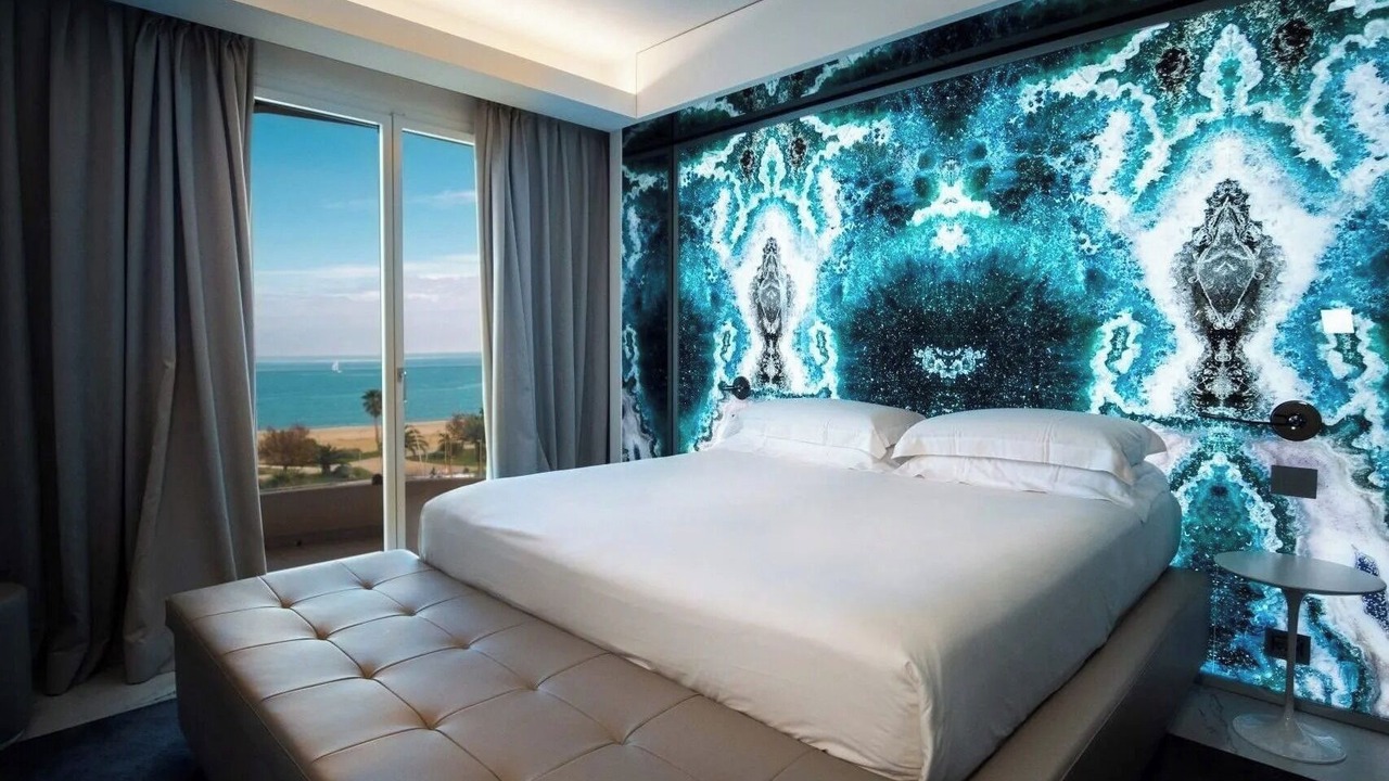 Photo of Bedroom in Civitanova Marche