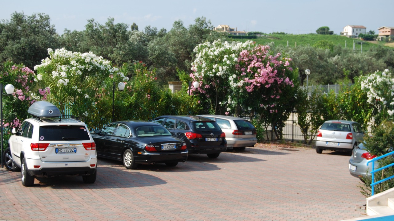 Photo of Outdoor in Marina di Vasto