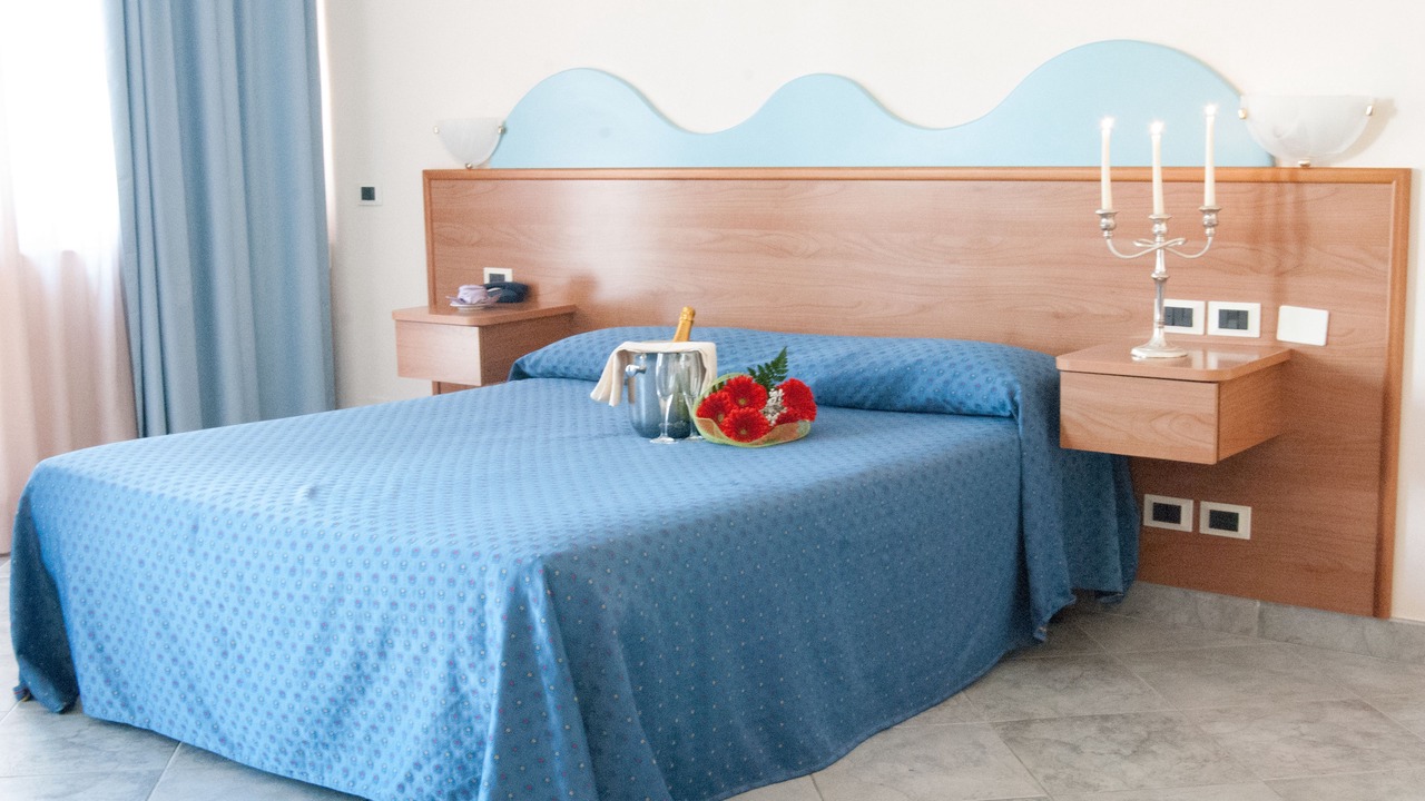 Photo of Bedroom in Marina di Vasto