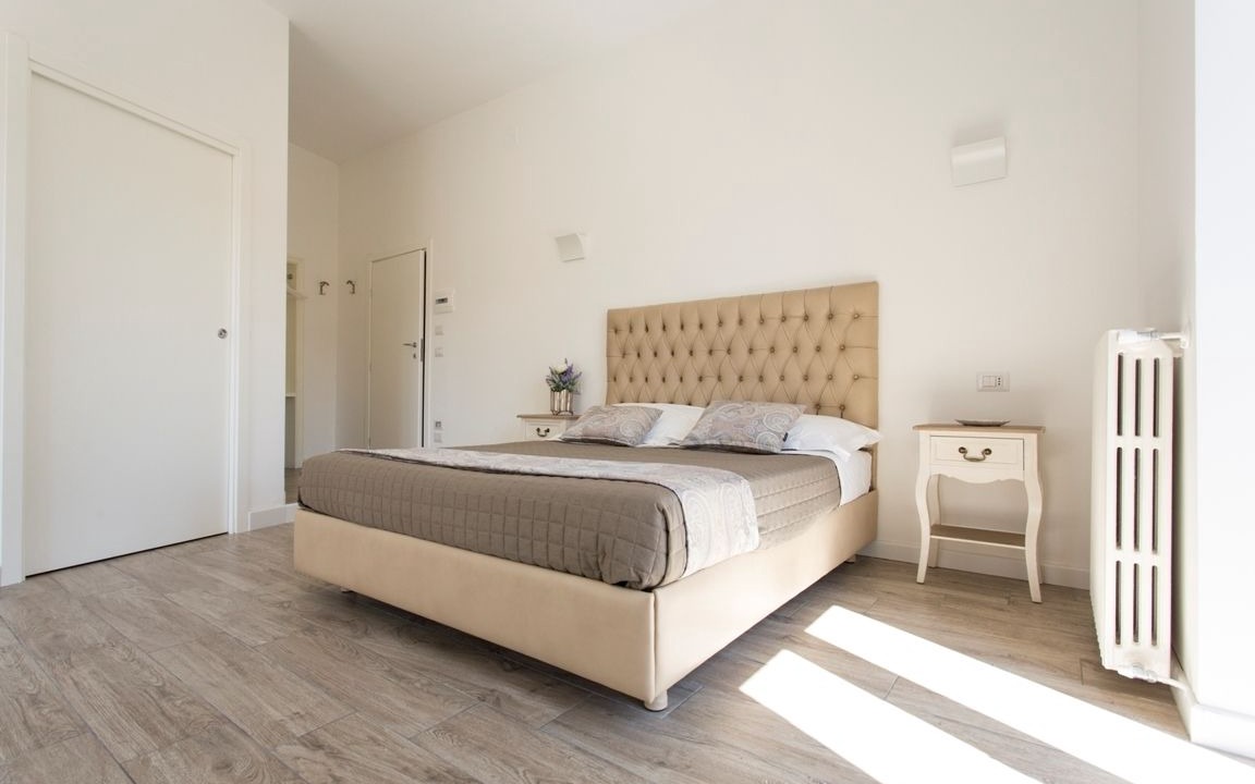 Photo of Bedroom in Matera