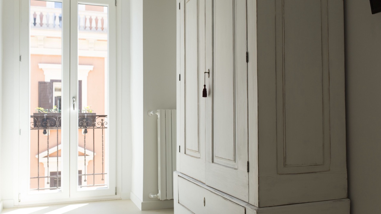 Photo of Bedroom in Matera