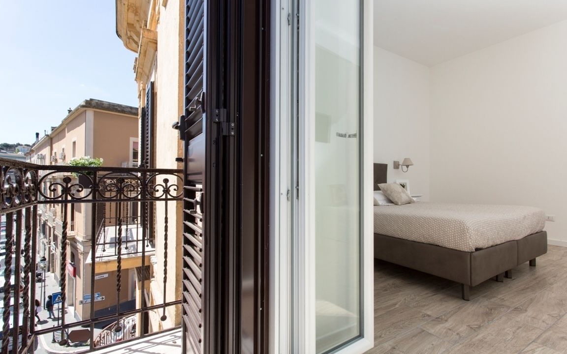 Photo of Bedroom in Matera