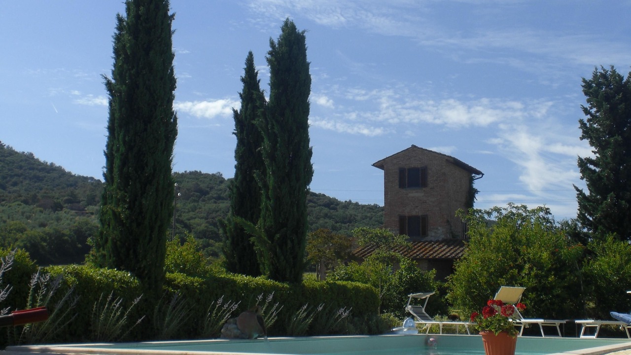 Photo of Outdoor in Panicale