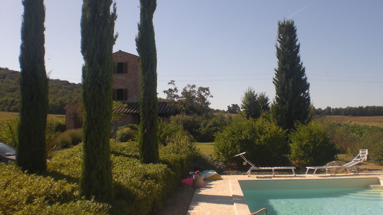Photo of Outdoor in Panicale
