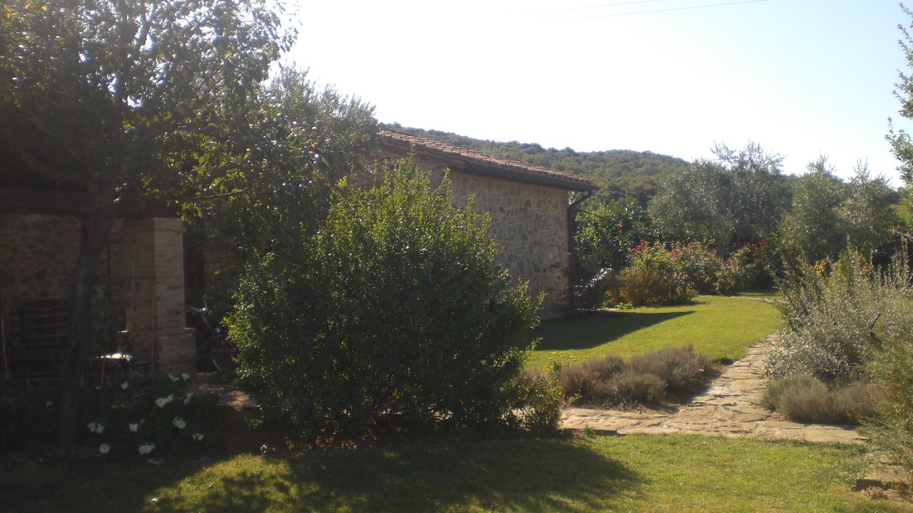 Photo of Outdoor in Panicale