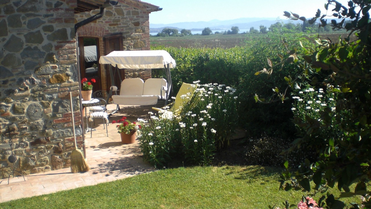 Photo of Outdoor in Panicale