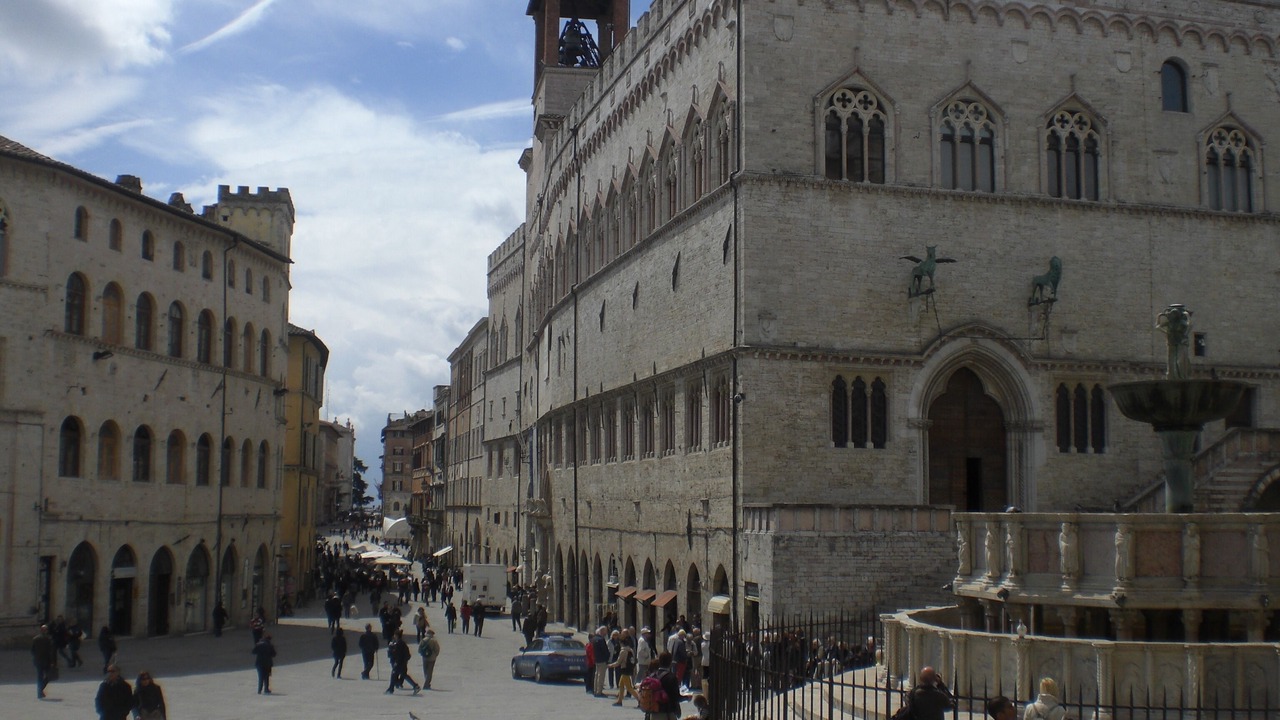 Photo of Outdoor in Panicale