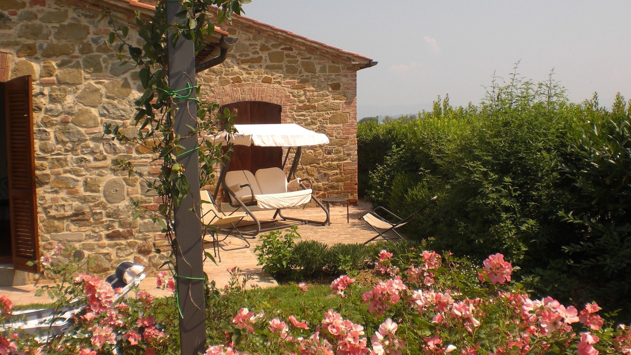 Photo of Outdoor in Panicale