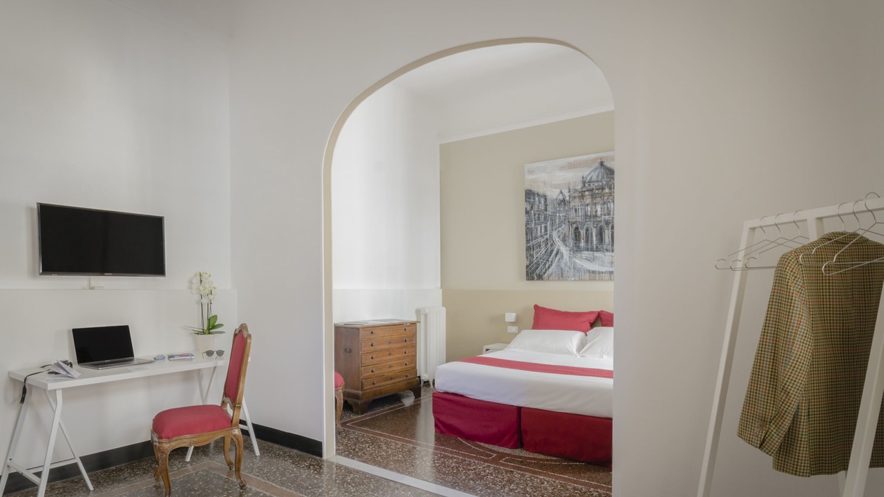 Photo of Bedroom in Castelletto