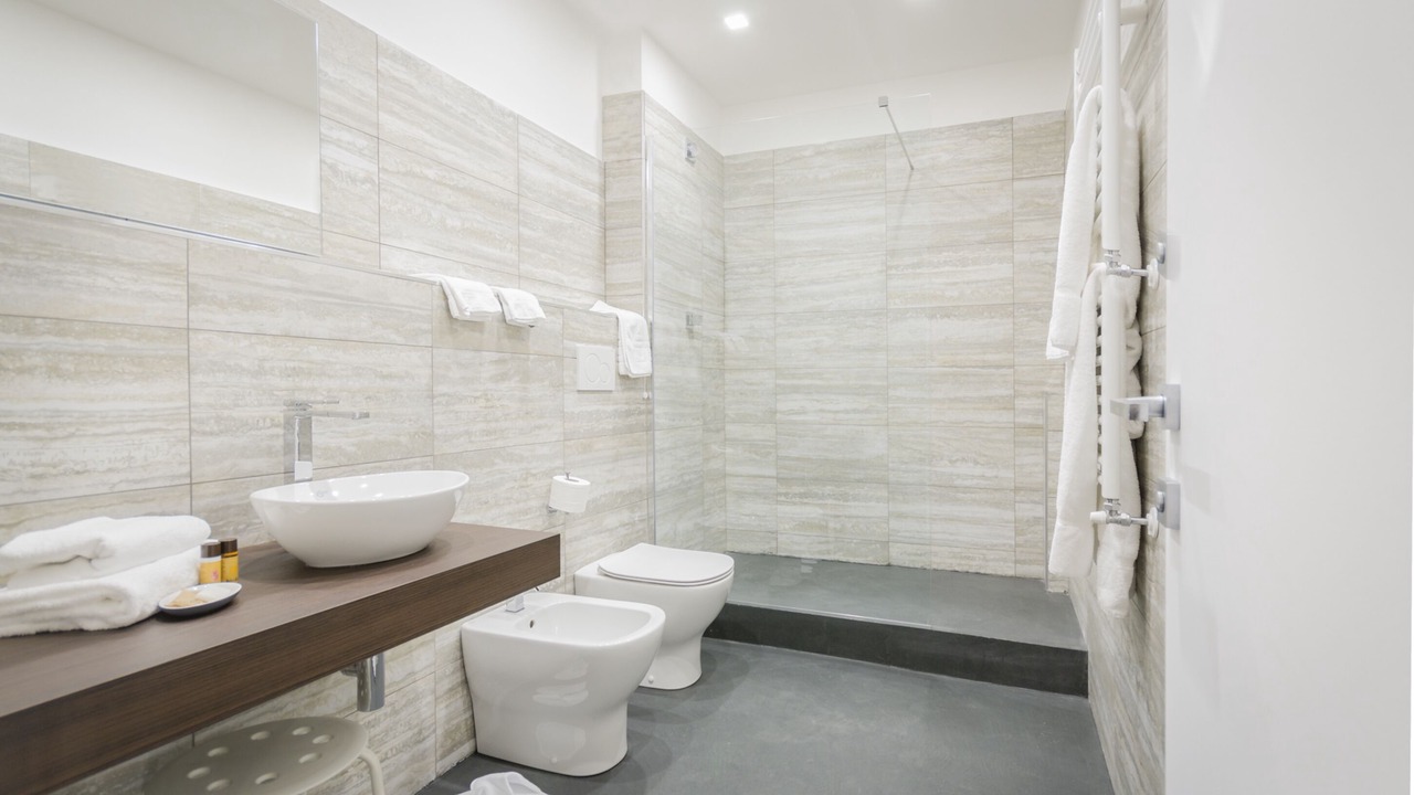 Photo of Bathroom in Castelletto