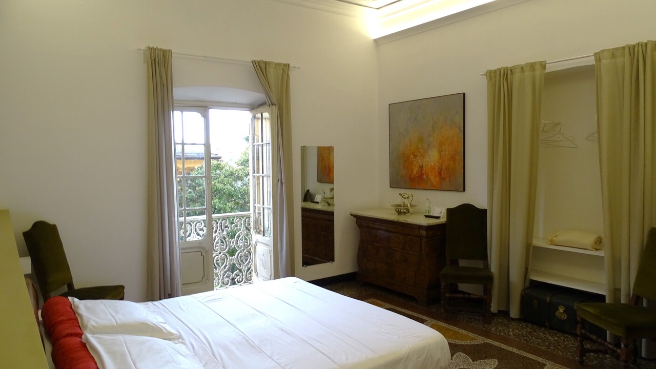 Photo of Bedroom in Castelletto
