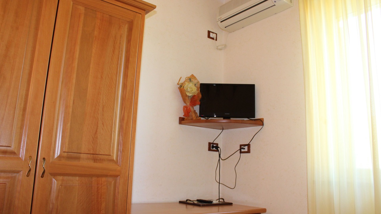 Photo of Bedroom in Gizzeria