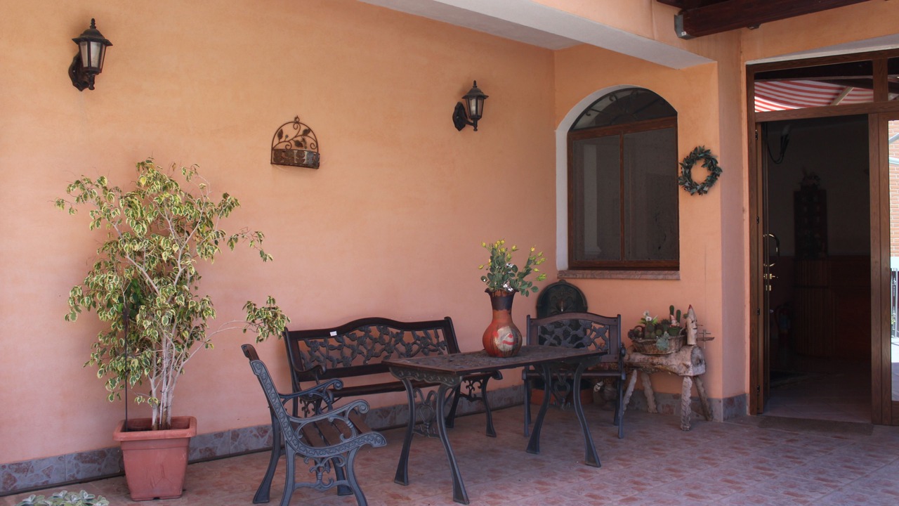 Photo of Outdoor in Gizzeria