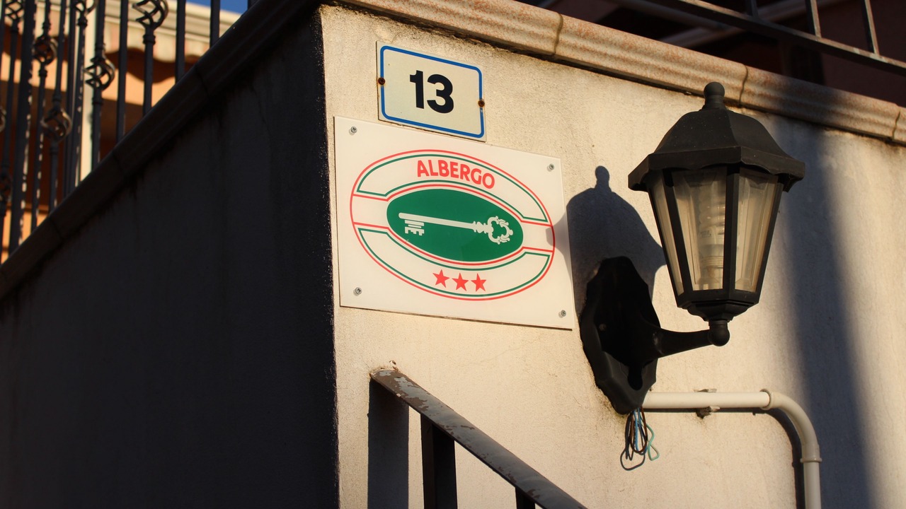 Photo of Outdoor in Gizzeria