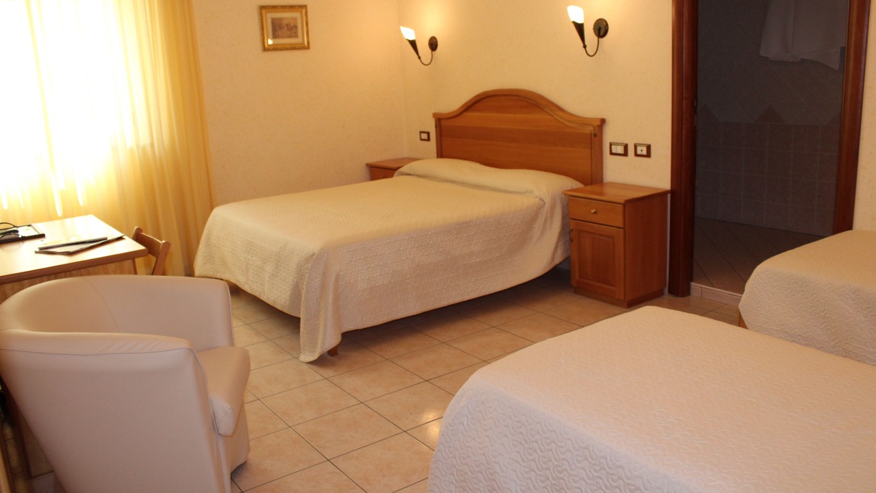 Photo of Bedroom in Gizzeria