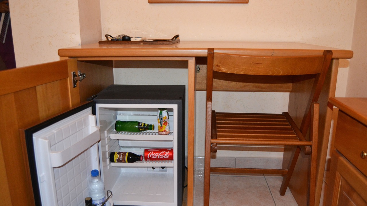 Photo of Bedroom in Gizzeria