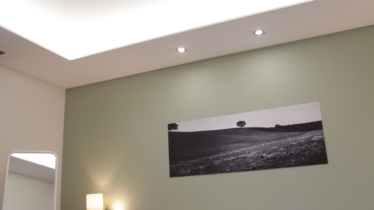 Photo of Bedroom in Vetralla