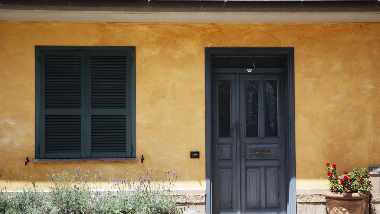 Photo of Outdoor in Vetralla