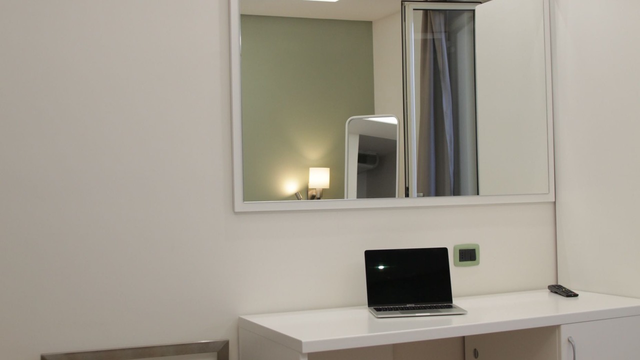 Photo of Bedroom in Vetralla