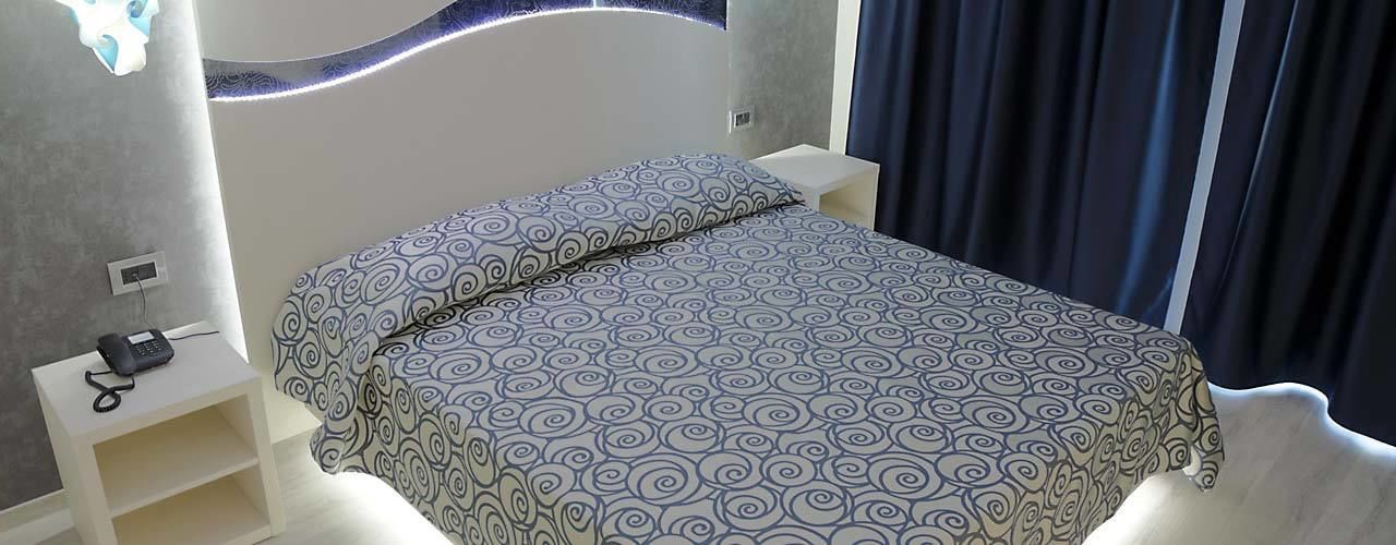 Photo of Bedroom in Camerano