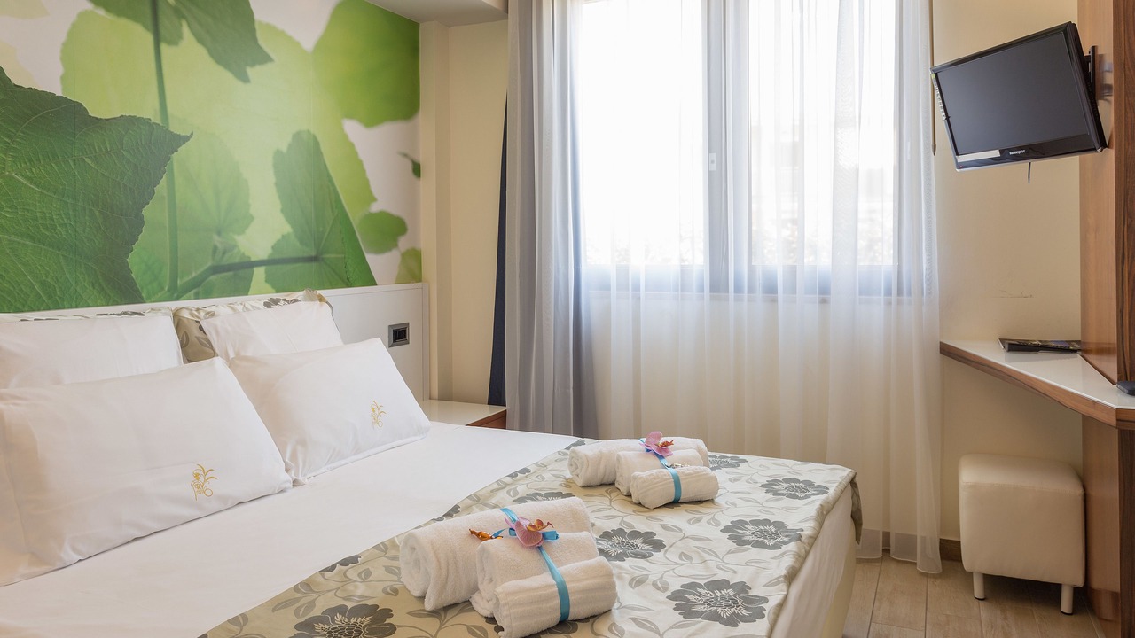 Photo of Bedroom in Ascea