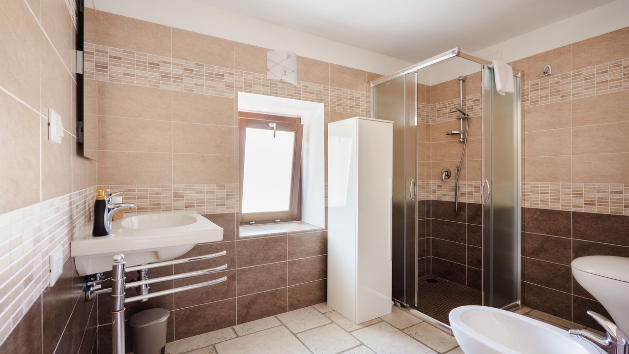 Photo of Bathroom in Monte Argentario