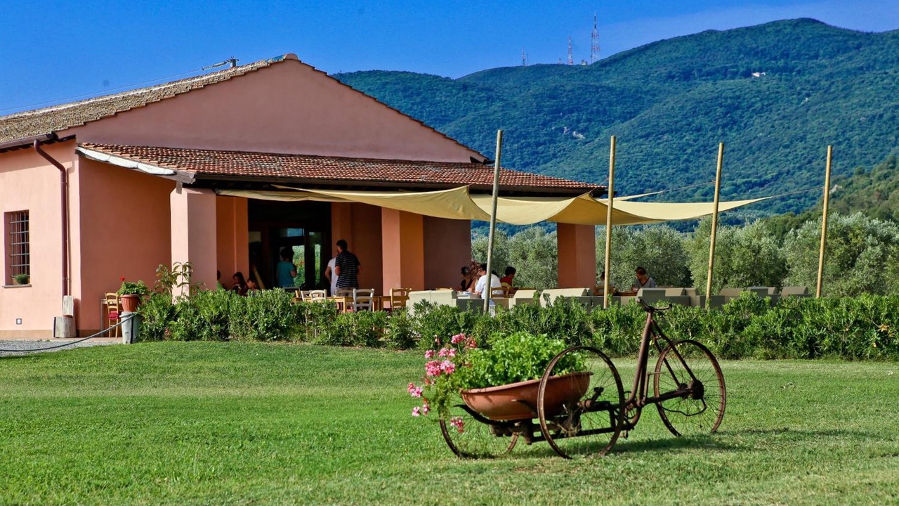 Photo of Outdoor in Monte Argentario