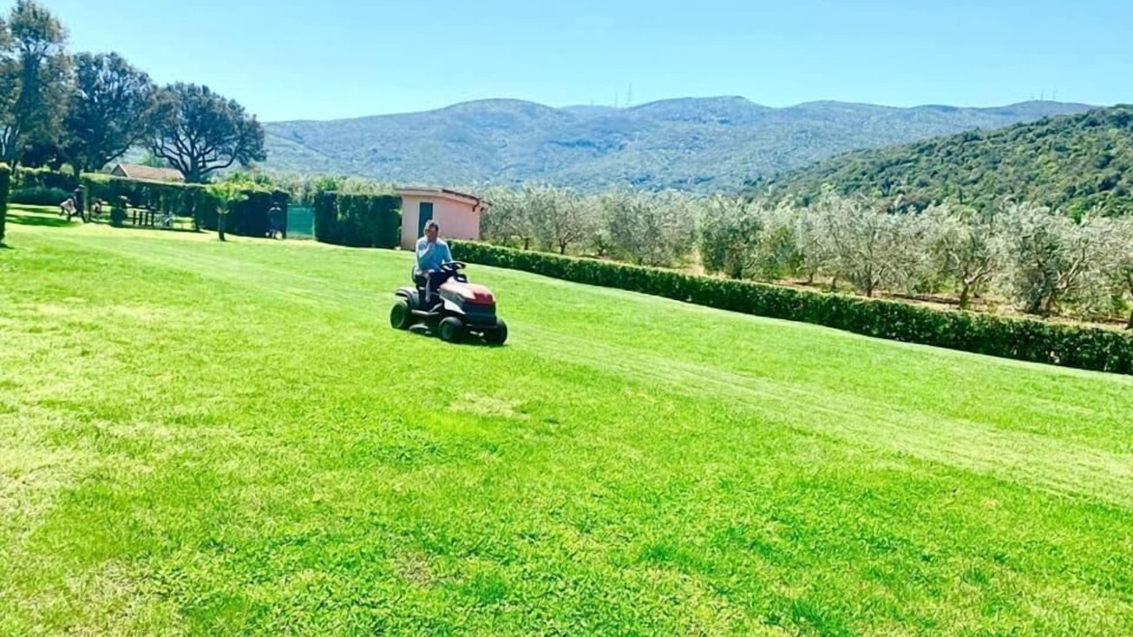 Photo of Outdoor in Monte Argentario