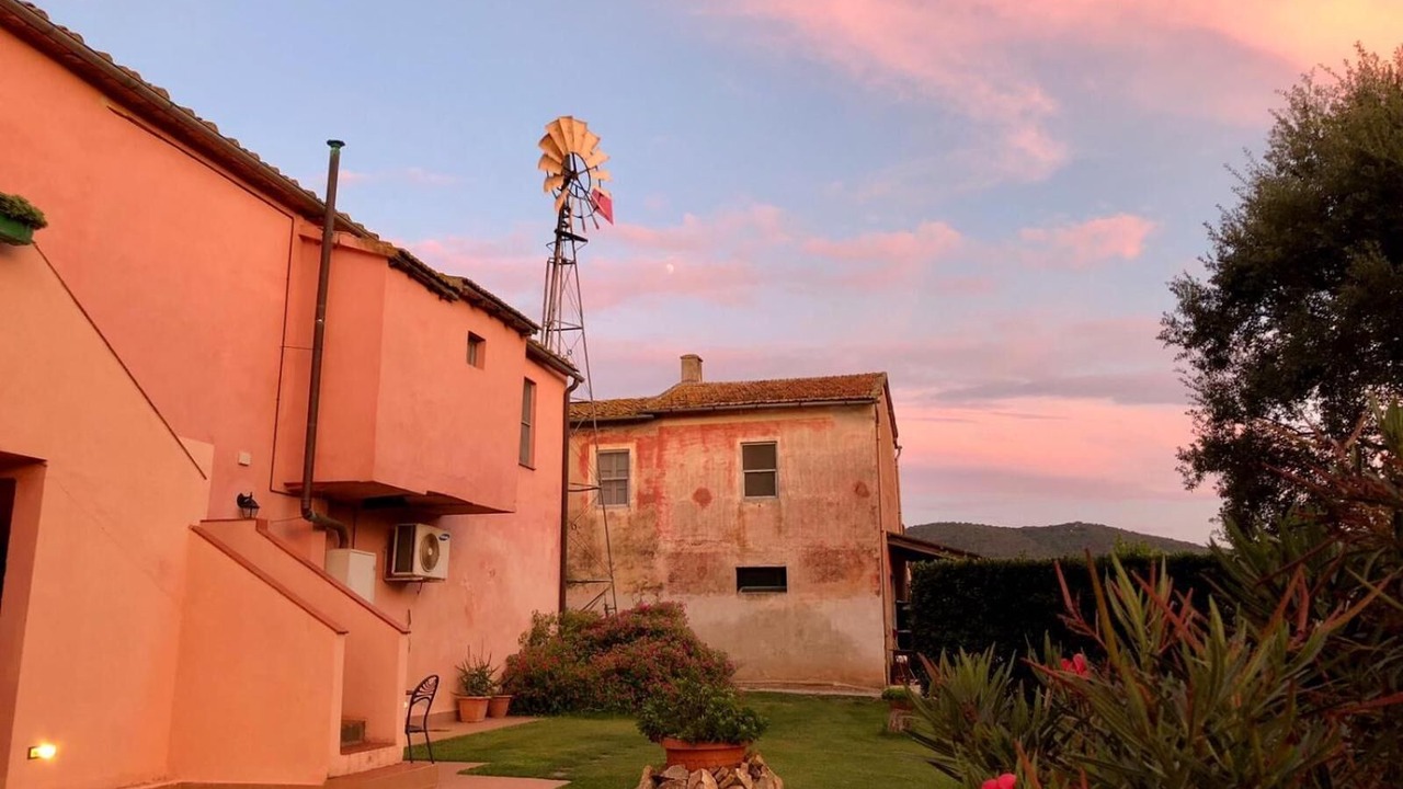 Photo of Outdoor in Monte Argentario