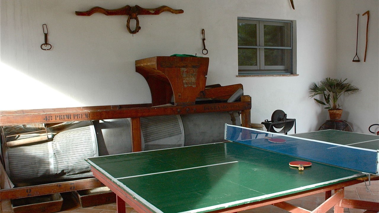 Photo of Bedroom in Monte Argentario