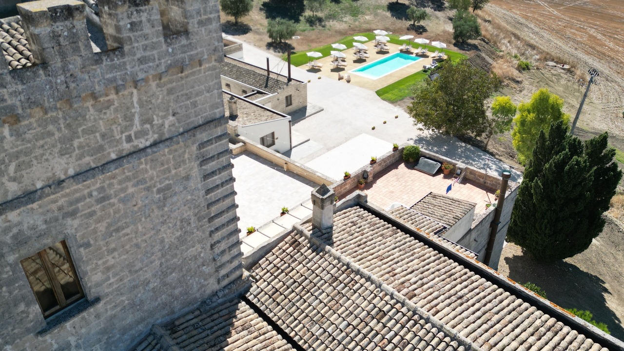Photo of Outdoor in Matera