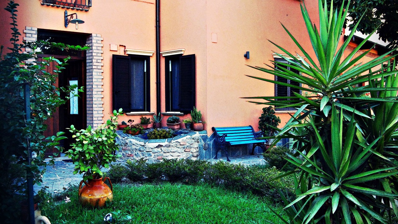 Photo of Outdoor in Sant'Eufemia Lamezia