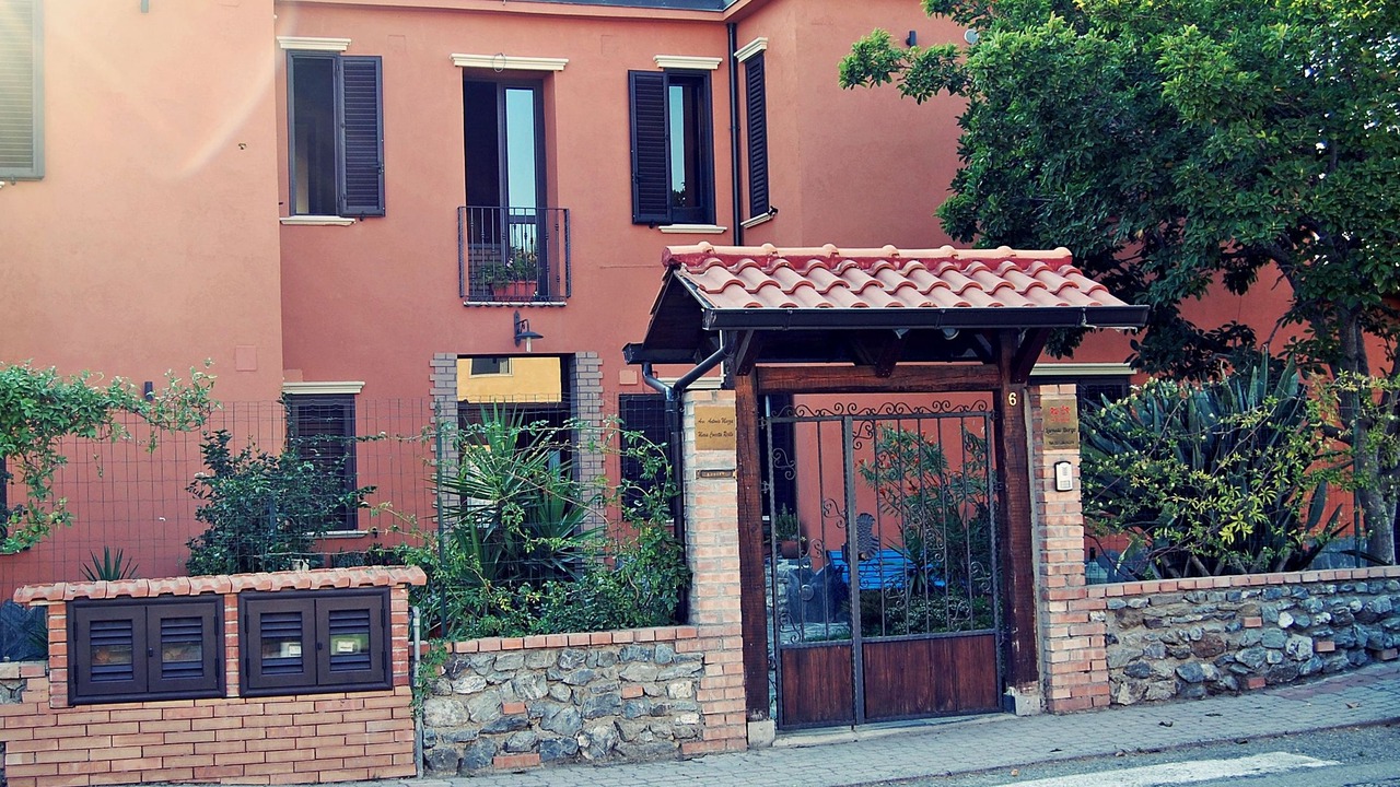 Photo of Outdoor in Sant'Eufemia Lamezia