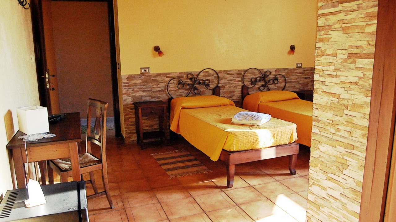 Photo of Bedroom in Sant'Eufemia Lamezia