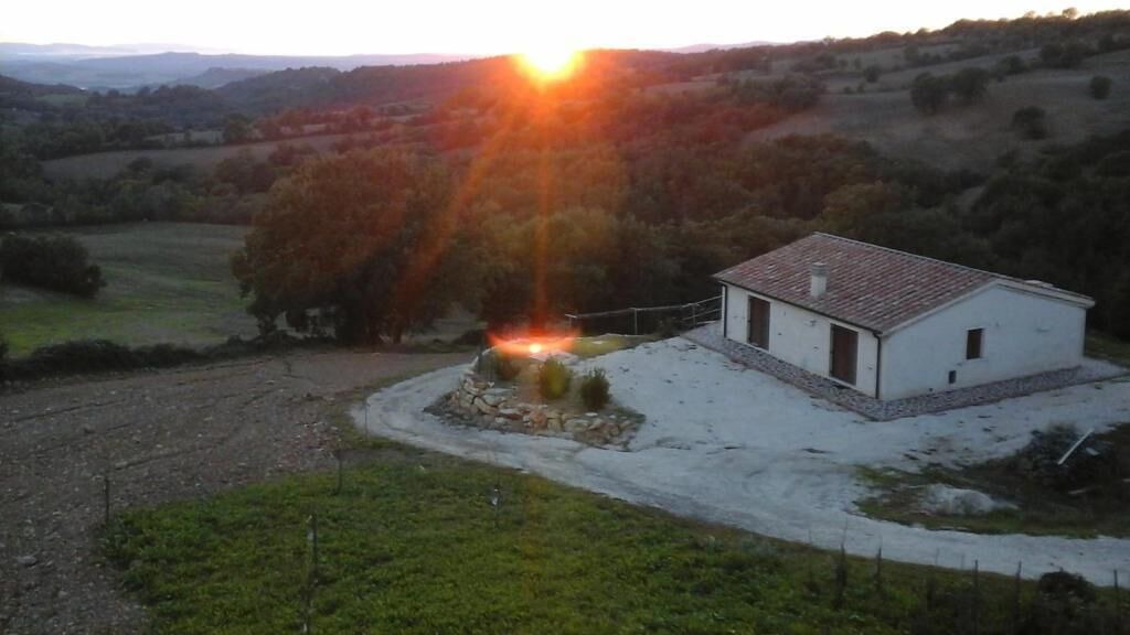 Photo of Outdoor in Semproniano