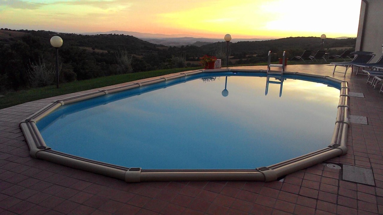 Photo of Outdoor in Semproniano