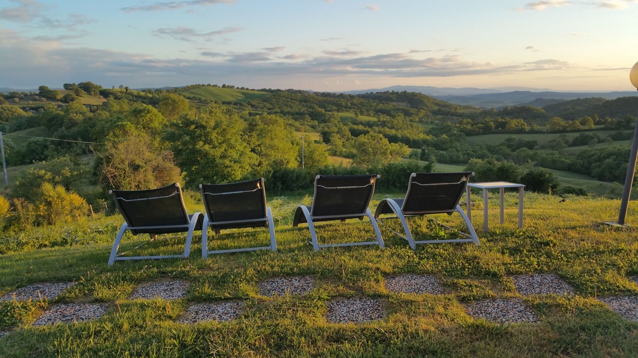 Photo of Outdoor in Semproniano