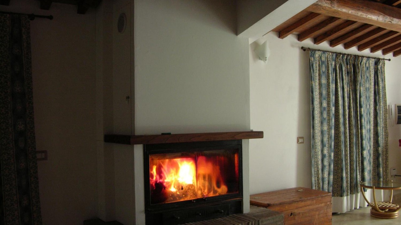 Photo of Livingroom in Semproniano