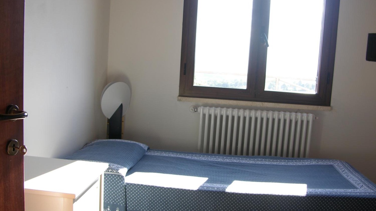 Photo of Bedroom in Semproniano