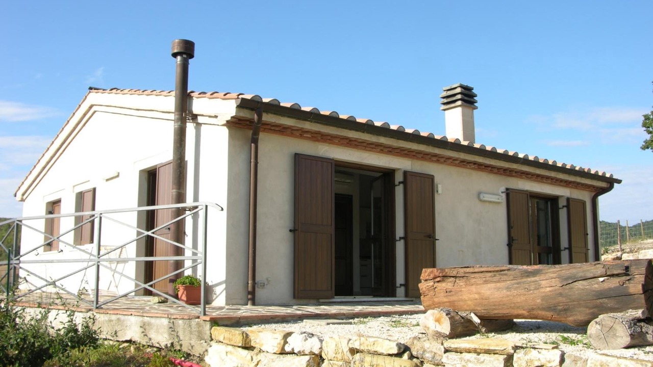 Photo of Outdoor in Semproniano