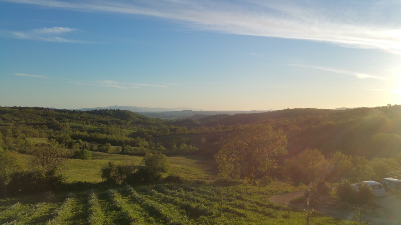 Photo of Outdoor in Semproniano